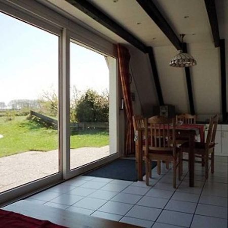 Ferienhaeuser In Duhnen - Ringwall Nordstern Cuxhaven Dış mekan fotoğraf