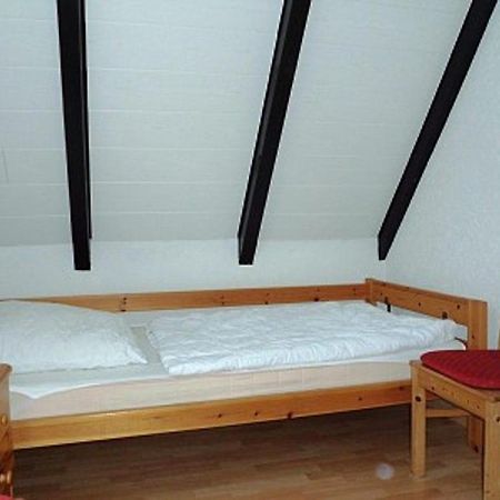 Ferienhaeuser In Duhnen - Ringwall Nordstern Cuxhaven Dış mekan fotoğraf
