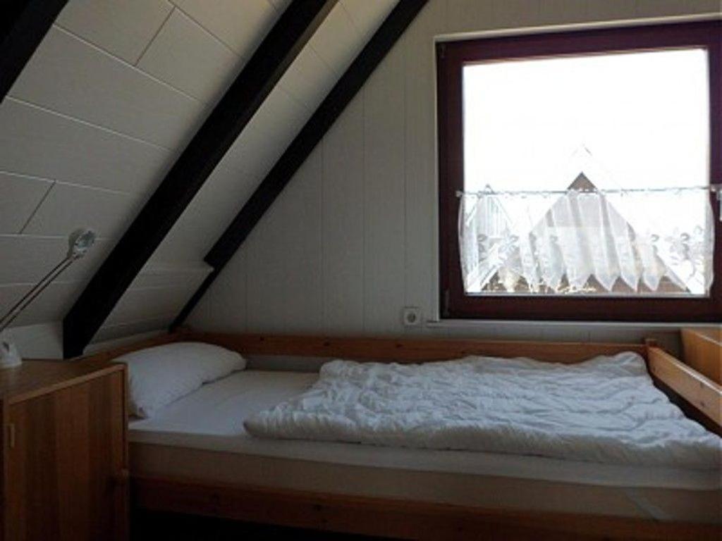 Ferienhaeuser In Duhnen - Ringwall Nordstern Cuxhaven Dış mekan fotoğraf